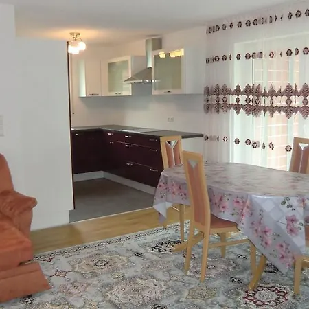 Diana Appartamento *