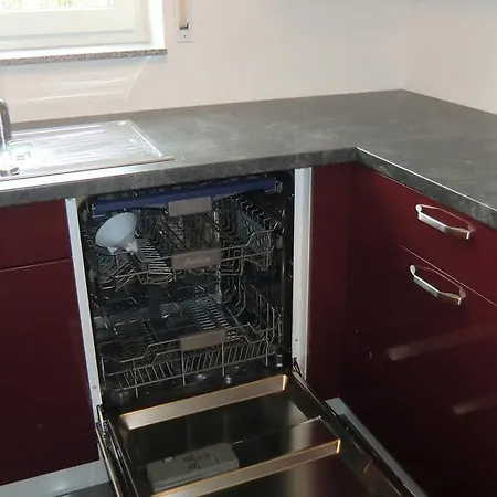 Diana Appartamento Lahr (Baden-Wurttemberg)