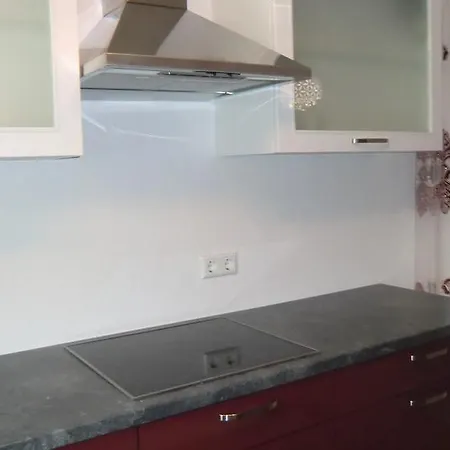 Appartamento Diana *