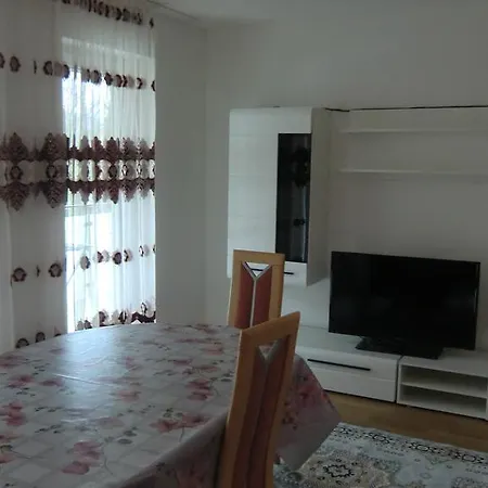 Diana Appartamento Lahr (Baden-Wurttemberg)