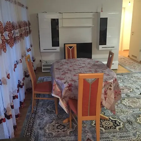 Diana Appartamento Lahr (Baden-Wurttemberg)