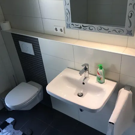 Appartamento Diana Lahr (Baden-Wurttemberg)