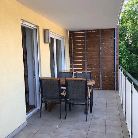 Diana Appartamento *